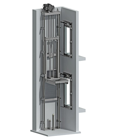 MRL mechanisms